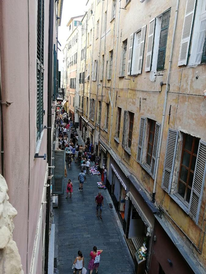 Homeholidaysanremo - Palace エクステリア 写真